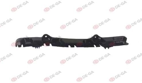 Dacia Duster 2 - II (2017-2021) Arka Tampon Braketi Sol - 850452921R