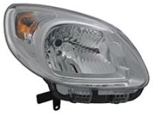 Renault Kangoo III - 3 - Sağ Elektrikli Krom Far - 260109958R