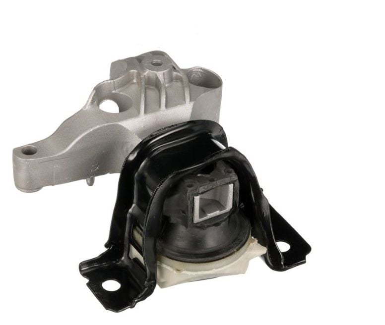 Renault Clio 4 - IV Sağ Üst Motor Takozu (Kulak) - 113756731R - Üçel