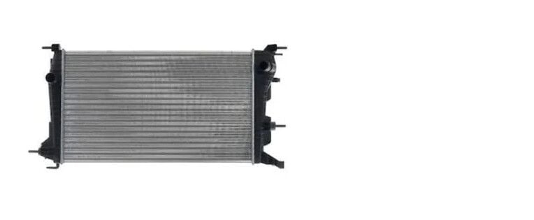 Renault Fluence Motor Su Radyatörü - 214100068R