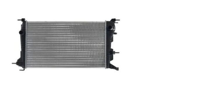 Renault Fluence Motor Su Radyatörü - 214100068R
