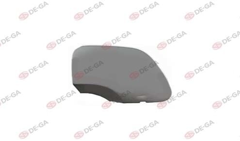 Dacia Duster 2 - II (2017-2021) Arka Tampon Çeki Demir Kapağı Boyanabilir Tip - 511656583R