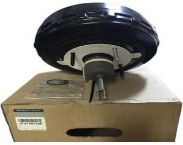Renault Master III - 3 - Fren Hava Deposu Servofren Westinghause 2.3 Dci M9T (2010-2020) - 472109102R