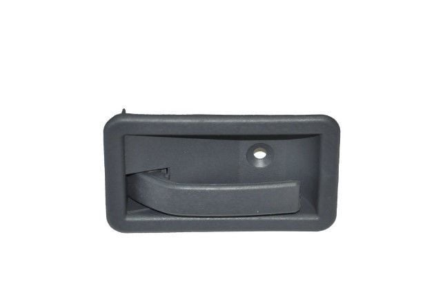 Renault 19 Sol İç Açma Kapı Kolu Siyah - 7702253064 - Pleksan