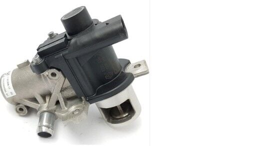 Renault Fluence (1.5 Dci K9K) Egr Vanası - 8200846454 - 8200836385