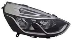 Renault Clio IV - 4 - Sağ Krom Far - 260103317R