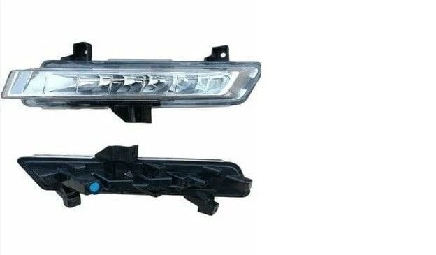 Renault Clio 4 - IV Gündüz Far Ledi Sol (2016 >>) - 266051034R - Yerli Üretim