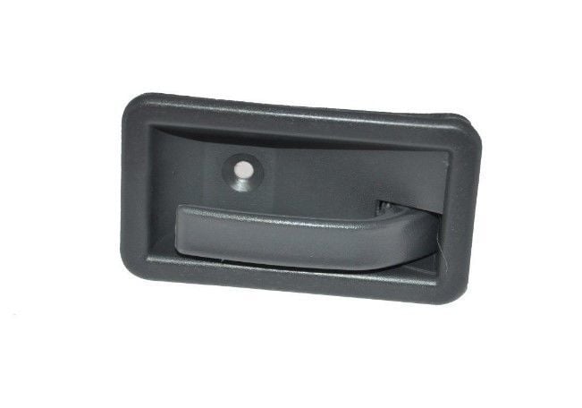 Renault 19 Sağ İç Açma Kapı Kolu Siyah - 7702253065 - Pleksan