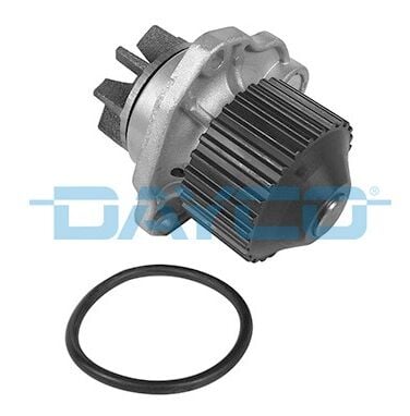 Renault Laguna 2-II Su Pompası - 9641117180 - Dayco