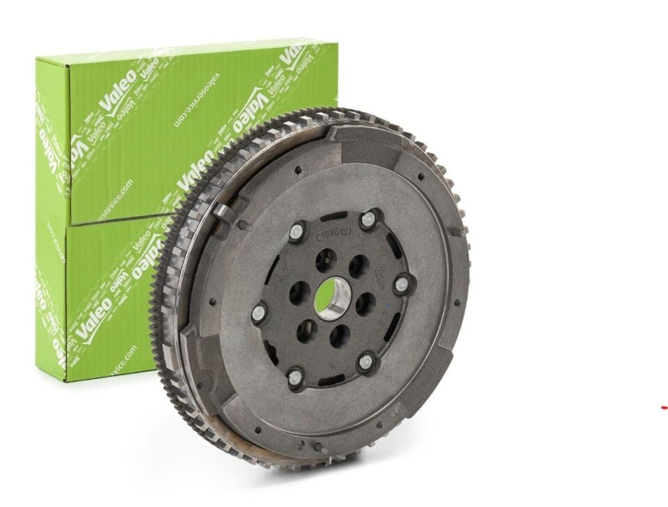 Renault Clio 5 - V (1.0 TCE H4D) Motor Volanı - 1123100749R - 123109515R - 123103126R