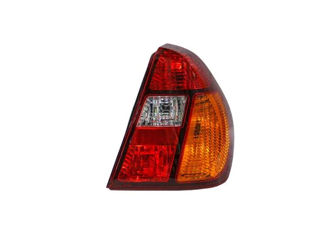 Renault Clio 2 - II - Stop Lambası Sağ Sarı Sinyali - 7700433744 - Pleksan