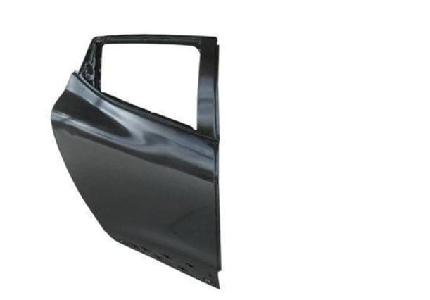 Renault Clio 4 - IV Arka Sol Kapı Komple (2012--) - 821006799R - Yerli Kaporta