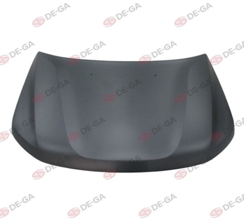 Dacia Duster 2 - II (2017-2021) Motor Kaputu - 651008347R