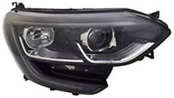 Renault Megane IV - 4 - Sağ Elektrikli Motorlu Far - 260102686R