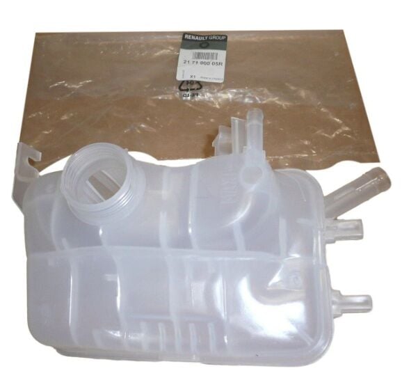 Renault Fluence Radyatör Ek Depo - 217100005R - Mais