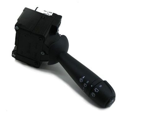 Renault Clio 4 - IV Ön Silecek Kumanda Kolu - 8201196345