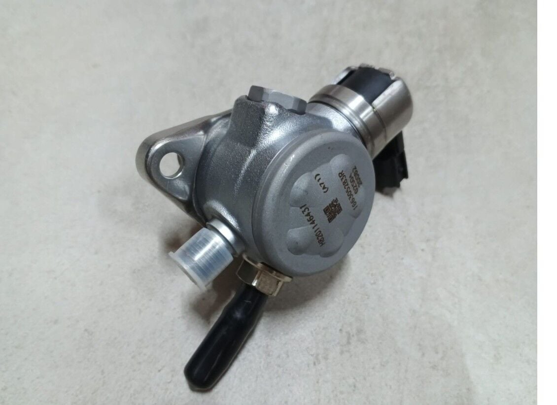 Renault Captur Benzin Besleme Pompası (1.2 Tce H5F) - 166305283R - 166301888R