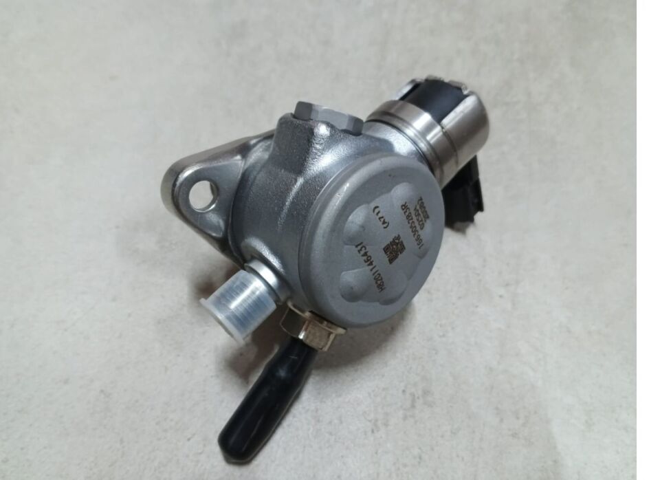 Renault Captur Benzin Besleme Pompası (1.2 Tce H5F) - 166305283R - 166301888R