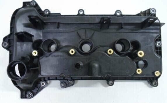 Renault Clio V - 5 / Captur II - 2 - Motor Üst Külbüratör Kapağı 1.0 Sce B4D - 132657536R
