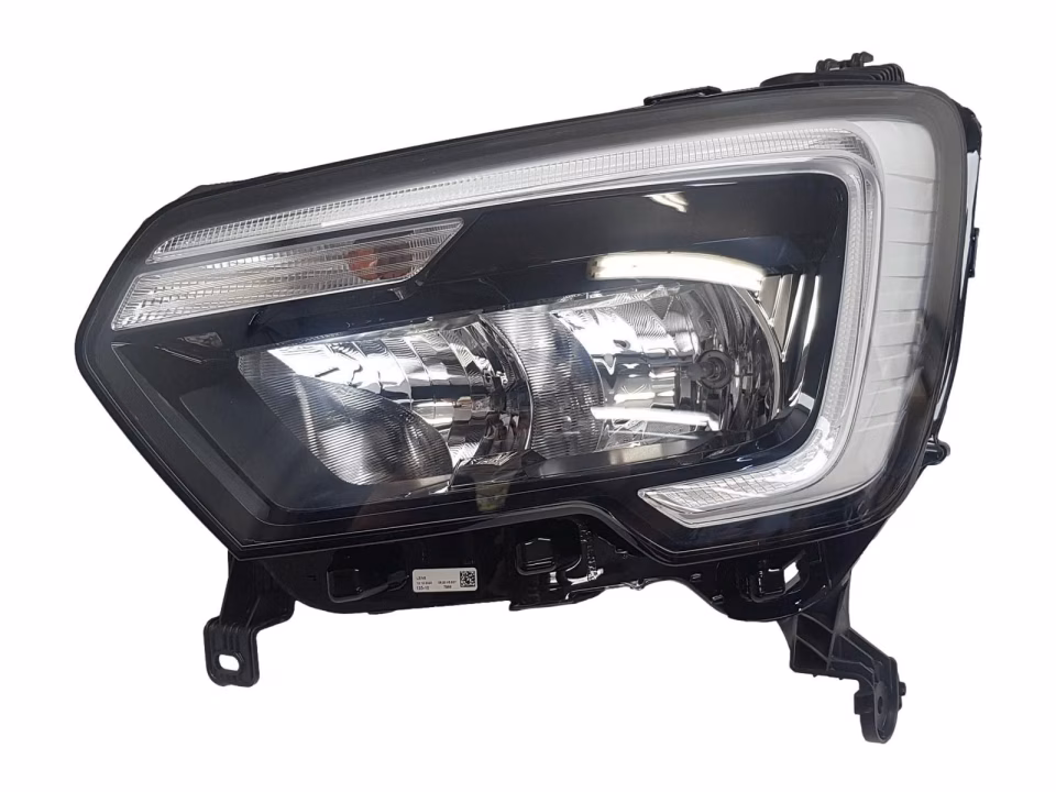 Renault Master IV - 4 - Sol Motorlu LED Far - 260607867R
