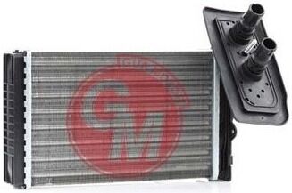 Renault Kangoo / Express - Kalorifer Radyatörü 1.6 16v 1.5 Dci 1.9dtı 1.9 Dci - 7701205538 - 2711500QAE