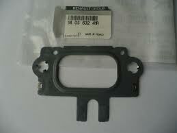 Renault Clio V - 5 / Captur II - 2 - Eksoz Manifold Contası 1.3 Tce H5H - 140363241R