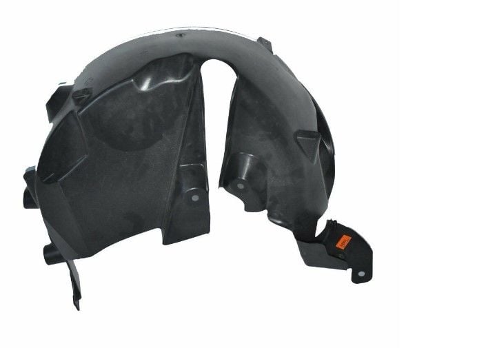 Renault Clio 4 - IV Sağ Arka Çamurluk Teker Davlumbazı - 767483362R - İthal