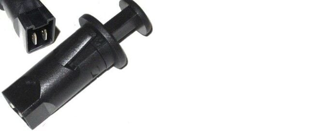 Renault Megane 1 - I Arka  Bagaj Işık Butonu - 7700825473 - Orjinal