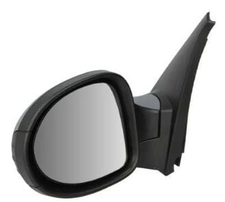 Renault Clio 3-III Sol Dış Dikiz Aynası (Elektrikli) 7701071871 - İthal