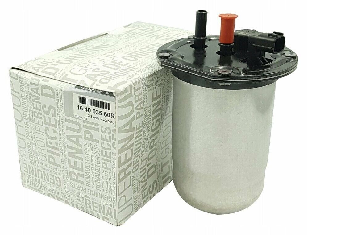 Renault Master 3 - III (2.3 Dci M9T) Mazot Yakıt Filtresi - 164004350R
