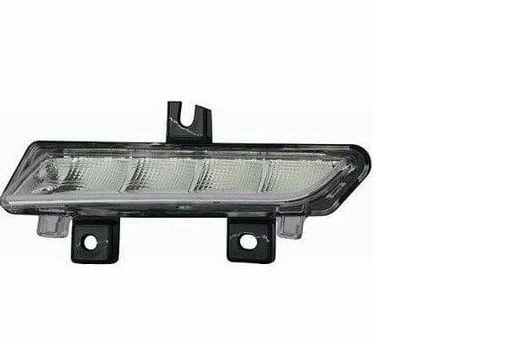 Renault Clio 4 - IV Sağ Gündüz Farı / Ledi (2013 - 2015) - 266003864R - 266000411R