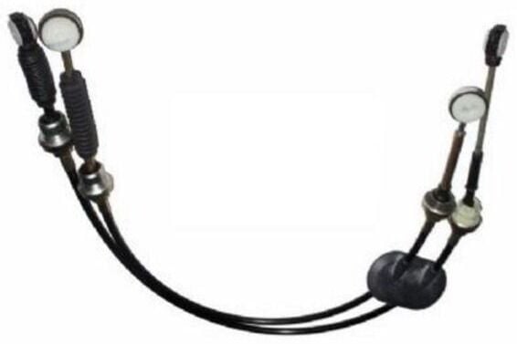 Renault Master II - 2 - Vites Kumanda Teli Halatı (6 Vites) (2003-2010) - 8200992794 - 349359903R