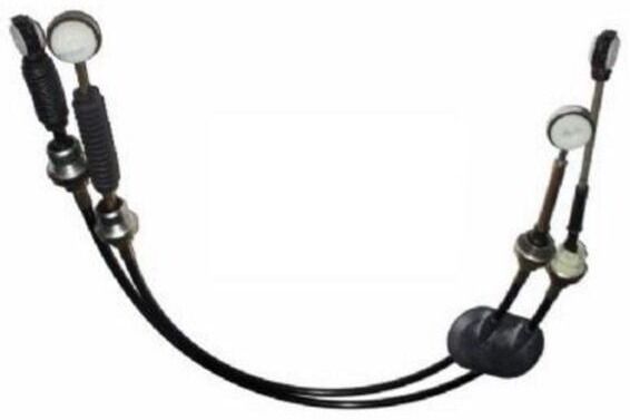 Renault Master II - 2 - Vites Kumanda Teli Halatı (6 Vites) (2003-2010) - 8200992794 - 349359903R