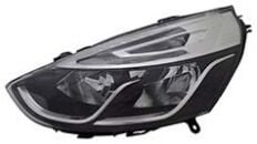 Renault Clio IV - 4 - Sol Krom Far - 260600373R