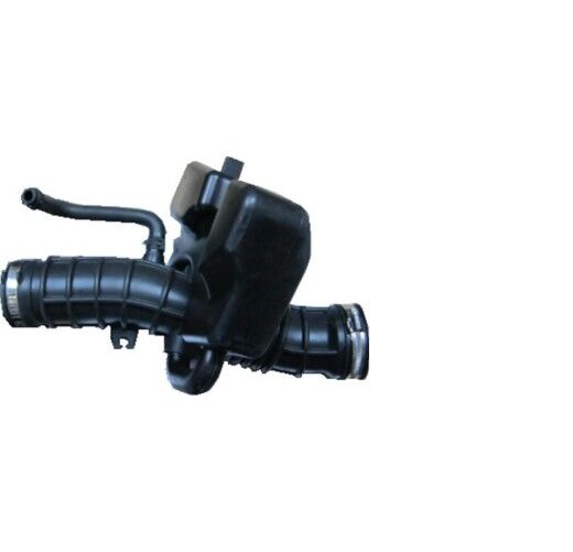 Renault Megane 4 - IV kompresör Hortumu Borusu - 165783816R