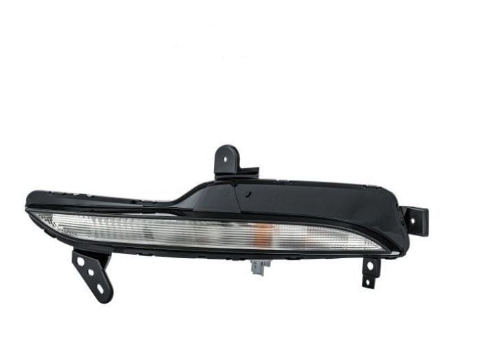 Renault Megane 4 - IV Ön Tampon Sol Sinyal Lambası - 261354958R - İthal