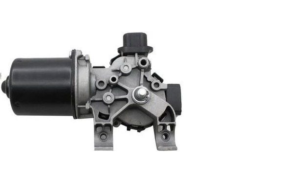 Renault Clio 4 - IV Silecek Motoru - 288A53268R - İthal