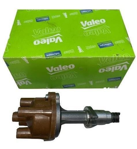 Renault Broadway R9 Distribitör Komple Orjinal