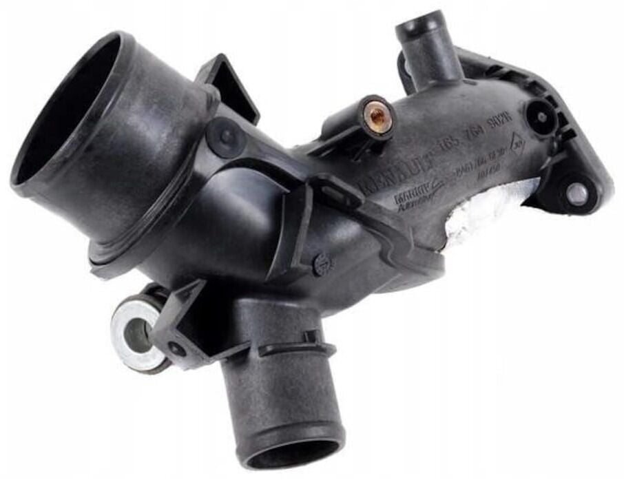 Renault Megane IV - 4 / Clio IV - 4 / Captur I - 1 - Turbo Borusu Hortumu 1.5 Dci K9K - 165763328R