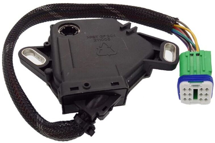 Renault Clio / Laguna / Megane III - 3 - Otomatik Şanzuman Kontaktörü K4M F4R - 7700100010 - 1635684480