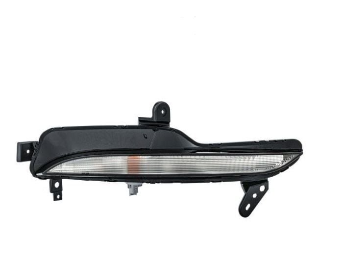 Renault Megane 4 - IV Ön Tampon Sağ Sinyal Lambası - 261306376R - İthal