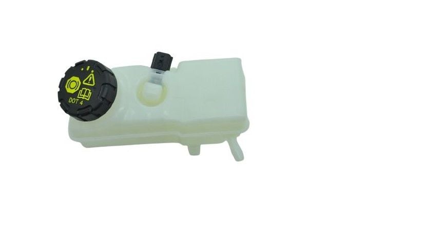 Renault Clio 4 - IV Fren Hidrolik Bidonu (Depo) - 460915125R