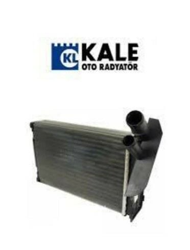 Renault 19 Kalorifer Peteği Radyatörü - 7701204680 - Kale