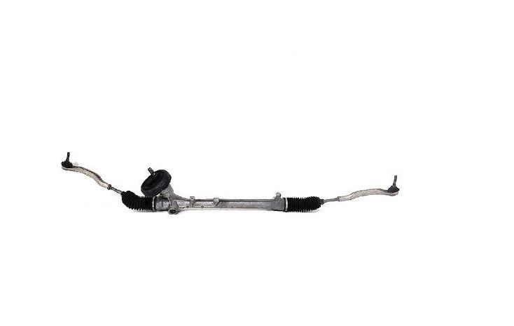 Renault Megane 4 -IV Direksiyon Kutusu Rotbaşlı Komple - 490010675R - Sismak