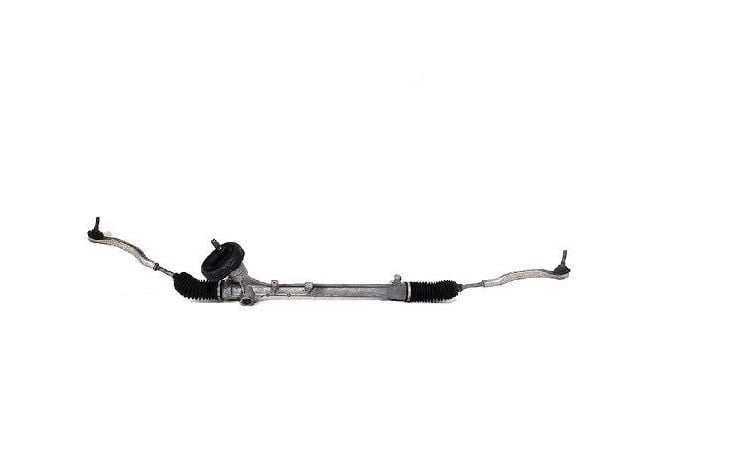 Renault Megane 4 -IV Direksiyon Kutusu Rotbaşlı Komple - 490010675R - Sismak