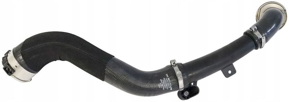 Renault Megane IV - 4 / Talisman - Turbo Hortumu Borusu Kopmle 1.3 Tce H5H - 144609531R