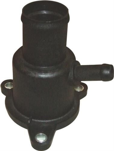 Renault Clio / Kangoo / Megane / Dacia Logan I - 1 - Termostat Yuvası Plastik-tıpasız - 8200561420-7700101179-7700869797