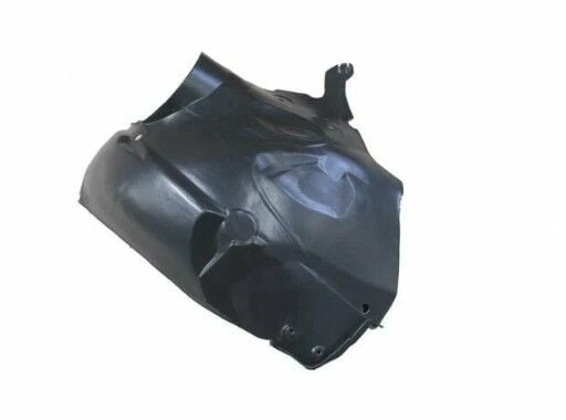 Renault Megane 1 - I (1995-2002)  Sol Ön Çamurluk Davlumbazı Arka Parça -7700434562 - Dega