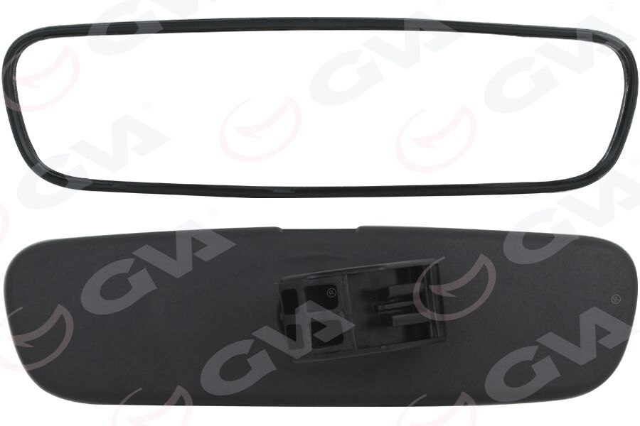 Renault R9 / R11 / R19 / R21 / Clio / Megane / İç Dikiz Aynası Siyah - 7701349373