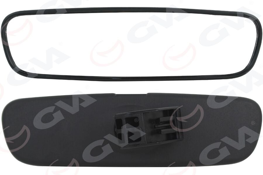Renault R9 / R11 / R19 / R21 / Clio / Megane / İç Dikiz Aynası Siyah - 7701349373